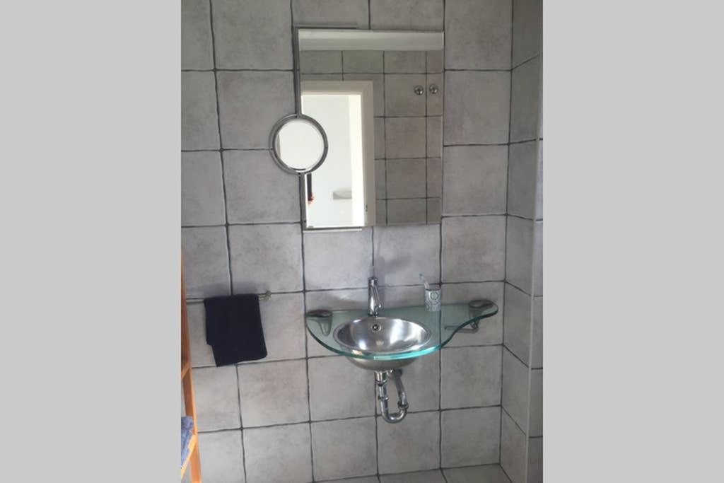 Duplex Con Vistas Al Mar Lägenhet La Línea de la Concepción Exteriör bild