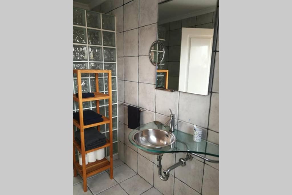Duplex Con Vistas Al Mar Lägenhet La Línea de la Concepción Exteriör bild